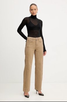 Джинсы Patrizia Pepe