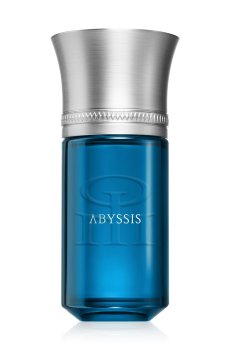 Liquides Imaginaires Abyssis Парфюмированная вода унисекс, 100 мл