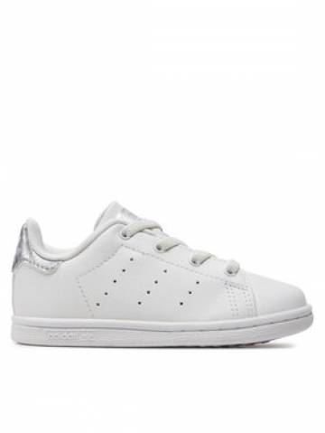 adidas Снікерcи Stan Smith El I GY4257 Білий adidas Снікерcи Stan Smith El I GY4257 Білий