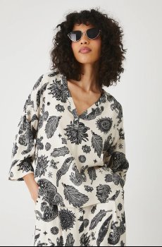 Блузка Medicine