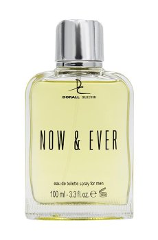 Dorall Collection Now & Ever Туалетная вода мужская, 100 мл
