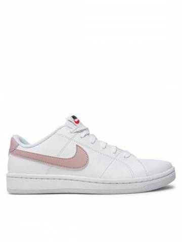Nike Снікерcи Court Royale 2 Nn DH3159 101 Білий Nike Снікерcи Court Royale 2 Nn DH3159 101 Білий