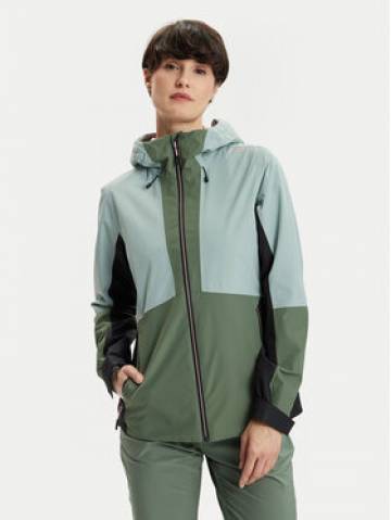 CMP Дощовик 34Z6526 Зелений Regular Fit CMP Дощовик 34Z6526 Зелений Regular Fit