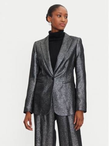 JOOP! Піджак 58 JW244J122 30043414 Чорний Regular Fit JOOP! Піджак 58 JW244J122 30043414 Чорний Regular Fit