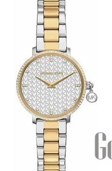 Дизайнерские часы Michael Kors