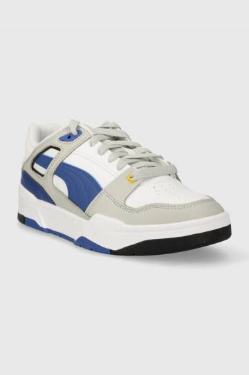 Кроссовки Puma Slipstream цвет белый Кроссовки Puma Slipstream цвет белый