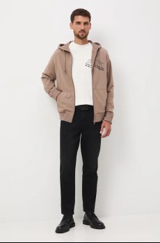 Хлопковая кофта Medicine