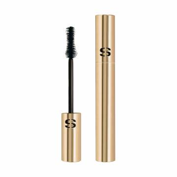 Тушь для ресниц Sisley Phyto-Noir Mascara, 1 Deep Black, 7 мл Тушь для ресниц Sisley Phyto-Noir Mascara, 1 Deep Black, 7 мл