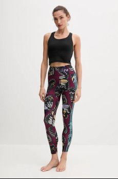 Топ для йоги adidas Performance All Me