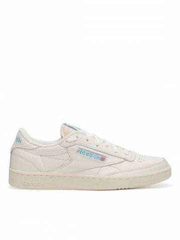 Reebok Снікерcи CLUB C 85 VINTAGE 100007794 Бежевий Reebok Снікерcи CLUB C 85 VINTAGE 100007794 Бежевий