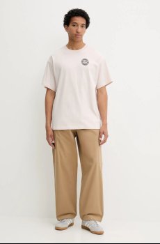 Хлопковые брюки adidas Originals Essentials