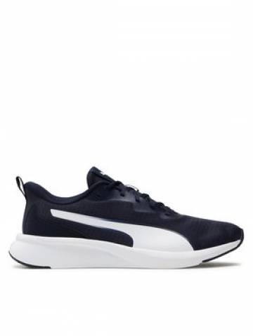 Puma Взуття для бігу Flyer Lite 378774 03 Cиній Puma Взуття для бігу Flyer Lite 378774 03 Cиній