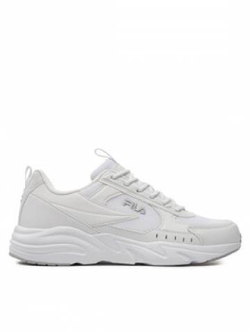 Fila Снікерcи Fila Vittori FFM0310 Білий Fila Снікерcи Fila Vittori FFM0310 Білий