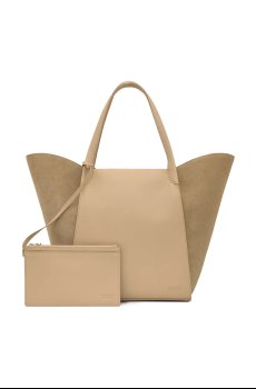 Кожаная сумочка Tous TULIP