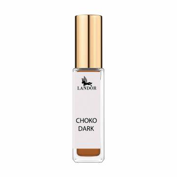 Landor Choko Dark Парфюмированная вода унисекс, 9 мл Landor Choko Dark Парфюмированная вода унисекс, 9 мл