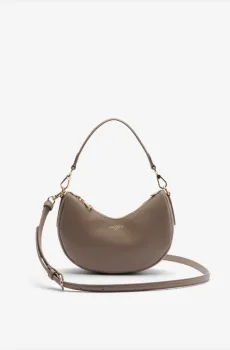 Женская бежевая сумка Бежевый ONESIZE Lacoste NF5101PHN81