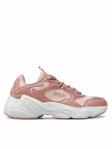 Fila Снікерcи Collene FFT0076 Рожевий Fila Снікерcи Collene FFT0076 Рожевий