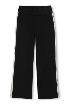 Детские спортивные штаны Karl Lagerfeld