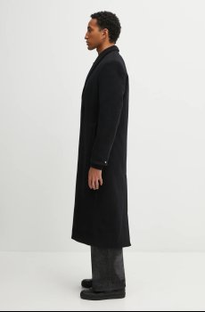 Шерстяное пальто Heliot Emil