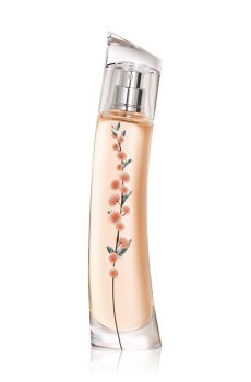Kenzo Flower by Kenzo Ikebana Mimosa Парфюмированная вода женская, 40 мл