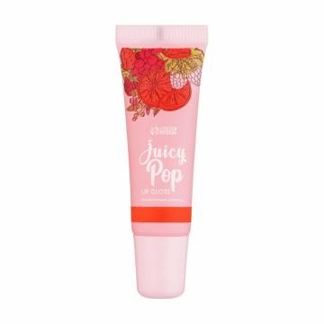 Блеск для губ Colour Intense Juicy Pop Lip Gloss 14 Exotic Juice, 10 мл Блеск для губ Colour Intense Juicy Pop Lip Gloss 14 Exotic Juice, 10 мл