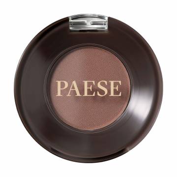 Тени для век Paese Eyegasm Monoshadow 14 Espresso, 1.5 г Тени для век Paese Eyegasm Monoshadow 14 Espresso, 1.5 г