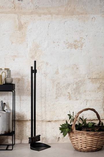 Цветочный горшок со стеллажом ferm LIVING Plant Box Two-Tier Цветочный горшок со стеллажом ferm LIVING Plant Box Two-Tier