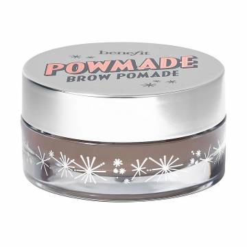 Помада для бровей Benefit Powmade Brow Pomade 03 Warm Light Brown, 5 г Помада для бровей Benefit Powmade Brow Pomade 03 Warm Light Brown, 5 г