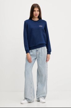 Хлопковая кофта Guess Jeans