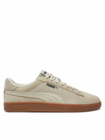 Puma Снікерcи Smash 3.0 390984 17 Бежевий Puma Снікерcи Smash 3.0 390984 17 Бежевий