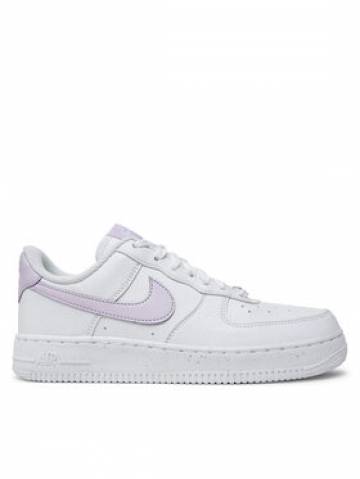 Nike Снікерcи Air Force 1 07 Next Nature DN1430 105 Білий Nike Снікерcи Air Force 1 07 Next Nature DN1430 105 Білий