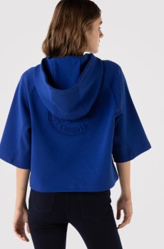 Lacoste толстовка жіноча