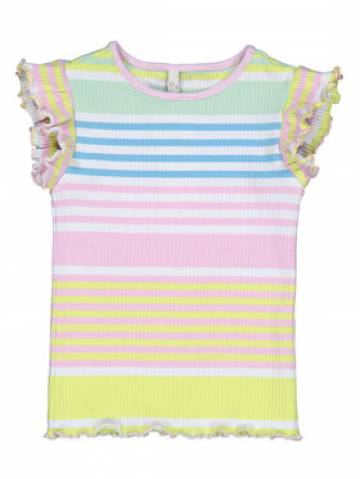 Birba Trybeyond Блузка 999 64439 00 M Кольоровий Regular Fit Birba Trybeyond Блузка 999 64439 00 M Кольоровий Regular Fit