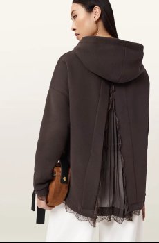 Кофта AllSaints NIA