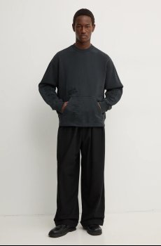 Хлопковая кофта MM6 Maison Margiela