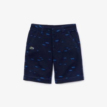 Lacoste шорти дитячі Lacoste шорти дитячі