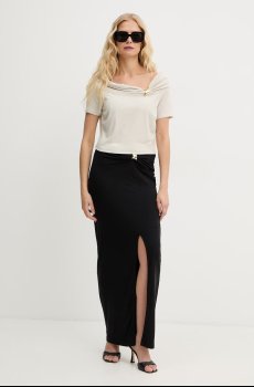 Guess блузка для женщин из модала BRIGITTE