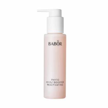 Очищающая фитоэссенция для лица Babor Phyto HY-OL Booster Reactivating, 100 мл Очищающая фитоэссенция для лица Babor Phyto HY-OL Booster Reactivating, 100 мл