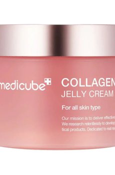 Крем-гель для лица Medicube Collagen Jelly Cream, 110 мл