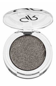 Тени для век Golden Rose Soft Color Shimmer Mono Eyeshadow 81, 2.3 г
