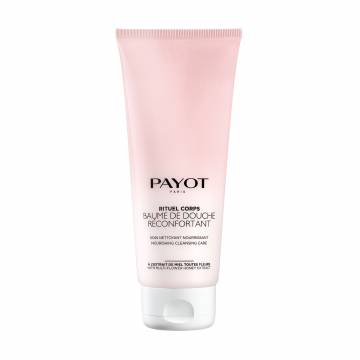 Крем-бальзам для душа Payot Rituel Corps Baume de Douche Reconfortant, 200 мл Крем-бальзам для душа Payot Rituel Corps Baume de Douche Reconfortant, 200 мл