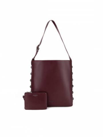 Badura Сумка LDA7235A Бордовий