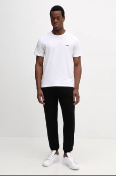 Футболка лаунж BOSS Mix&Match T-Shirt R