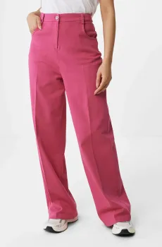 Женские малиновые джинсы Малиновый 34 Mexx CF1339033W