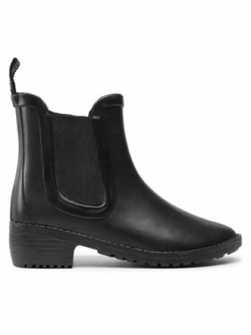 EMU Australia Гумові чоботи Grayson Rainboot W12402 Чорний EMU Australia Гумові чоботи Grayson Rainboot W12402 Чорний