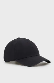 Мужская черная кепка Avernus Baseball Cap Черный ONESIZE G-Star RAW D26254,D388
