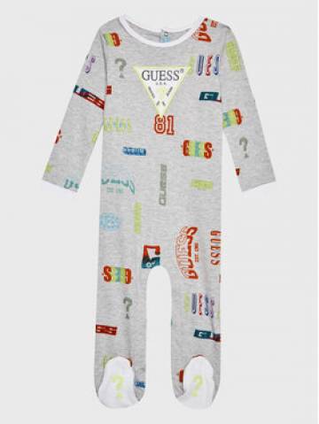 Guess Сліпи P3RG00 KA6W0 Кольоровий Regular Fit Guess Сліпи P3RG00 KA6W0 Кольоровий Regular Fit