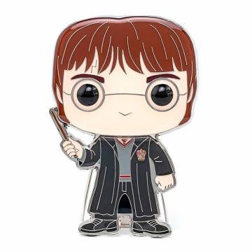Пін Funko Pop Harry Potter Гаррі Поттер (HPPP0001) Пін Funko Pop Harry Potter Гаррі Поттер (HPPP0001)