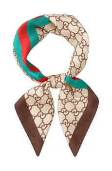 Повязка для волос, бежевая, 1 шт (E25092635)