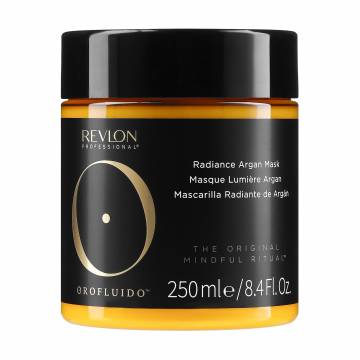 Маска для волос Revlon Professional Orofluido Radiance Argan Mask с аргановым маслом, 250 мл Маска для волос Revlon Professional Orofluido Radiance Argan Mask с аргановым маслом, 250 мл